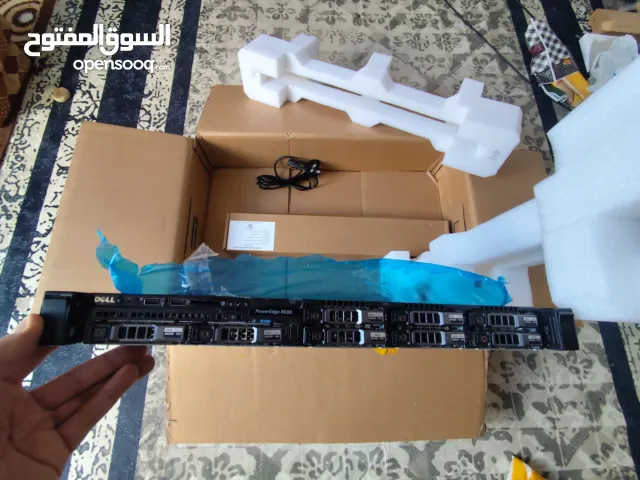 سيرفر Dell R630