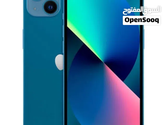 iPhone 13 256 gb