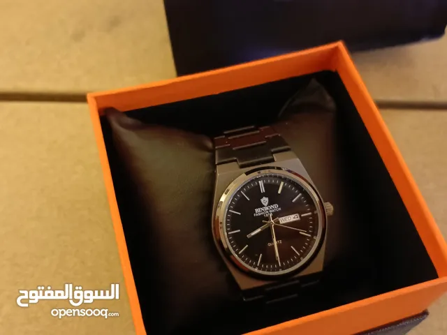 Analog Quartz Others watches for sale in Amman