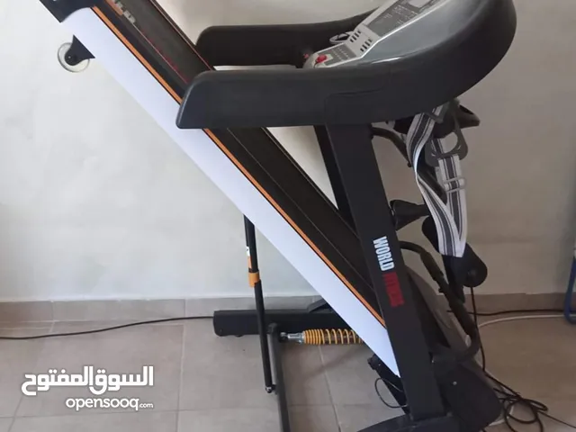 جهاز ركض مستعمل