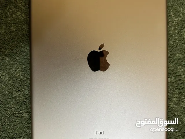 Ipad 8 الجيل الثامن