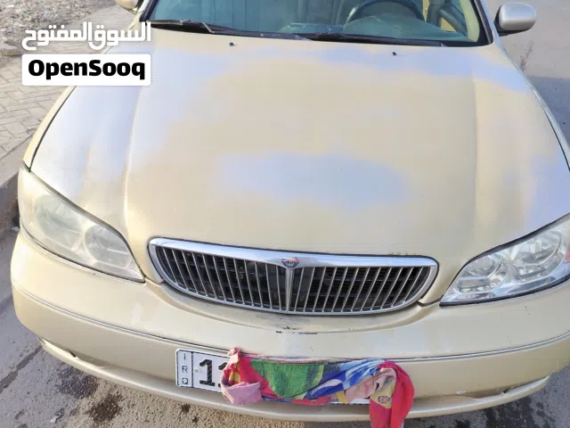 نيسان مكزمه 2002للبيع