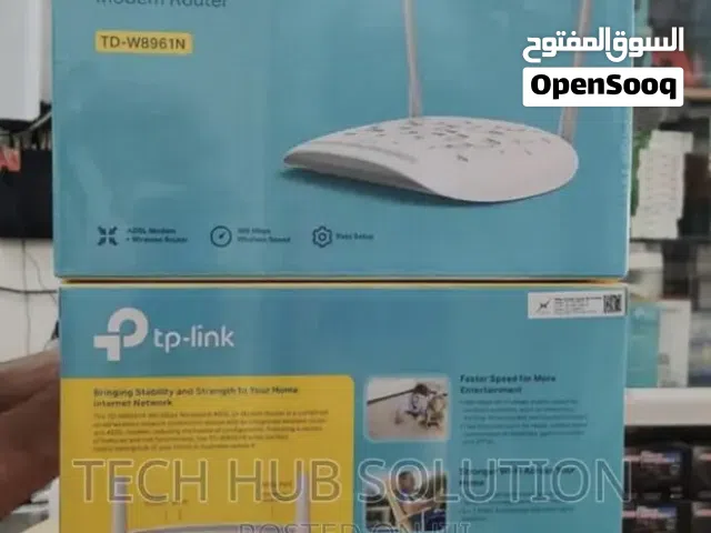 مودم تيبي لنك موديل W8961N