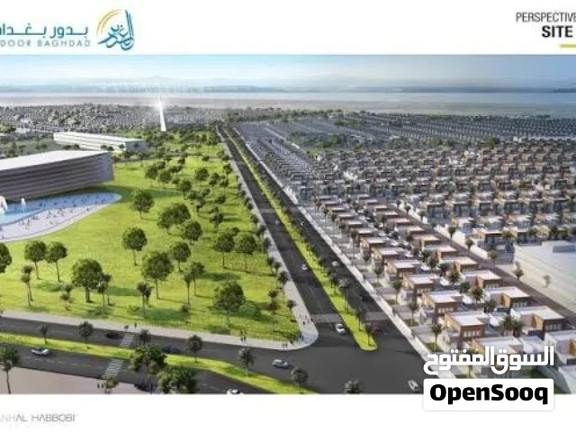 400 m2 4 Bedrooms Townhouse for Rent in Baghdad Abu Ghraib