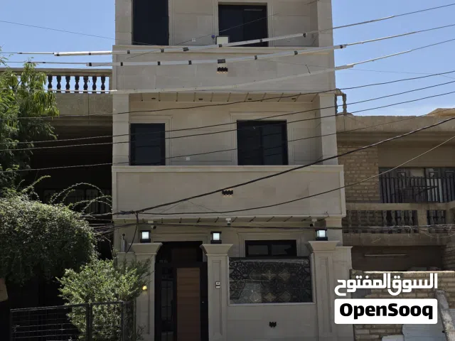 150 m2 Studio Townhouse for Rent in Baghdad Alam