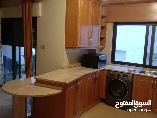 115 m2 2 Bedrooms Apartments for Rent in Amman Medina Street