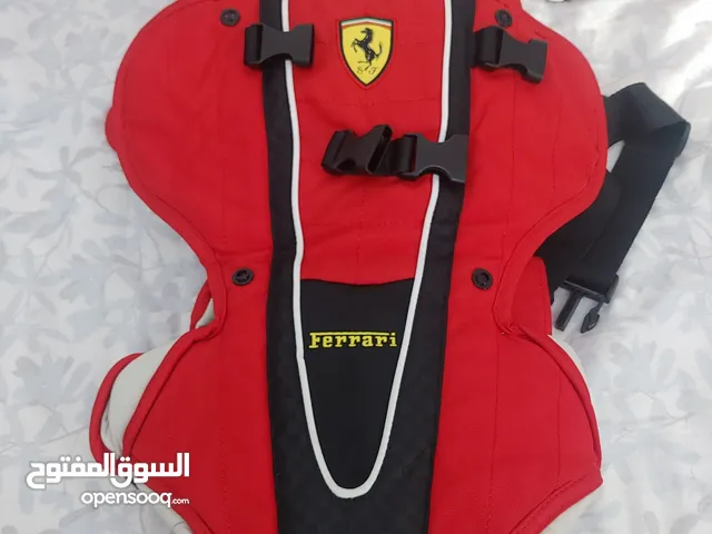 Ferrari baby sling carrier in excellent condition