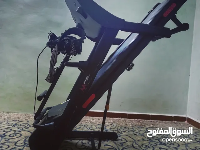 جهاز الجري الكهربائي