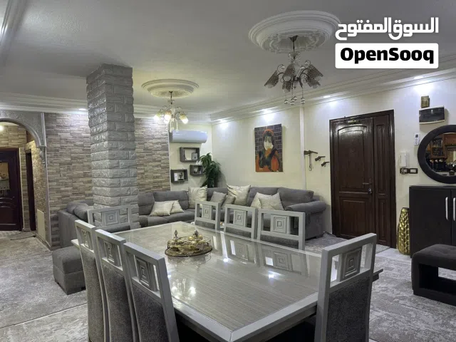 146 m2 4 Bedrooms Apartments for Sale in Zarqa Iskan Al Batrawi