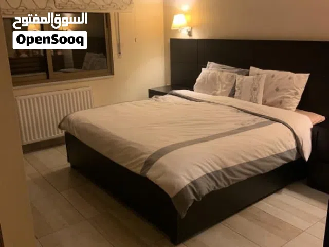 شقه مفروشة للايجار في منطقة الكرسي قرب مجمع الاعمال واسواق السلام