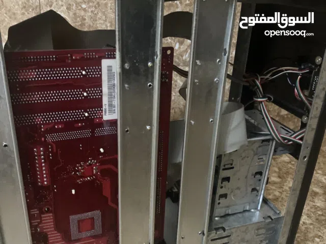 Windows Other  Computers  for sale  in Misrata