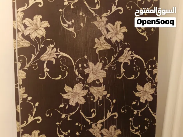 فرشه مفرده ونص بحالها ممتازه