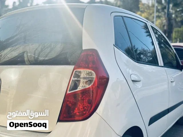 2014 Hyundai i10 Standard