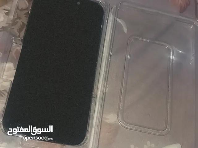 شاشة ايفون بروو 15 اصلي جديد