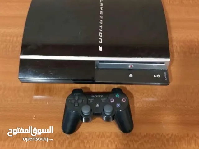 PlayStation 3 PlayStation for sale in Northern Governorate