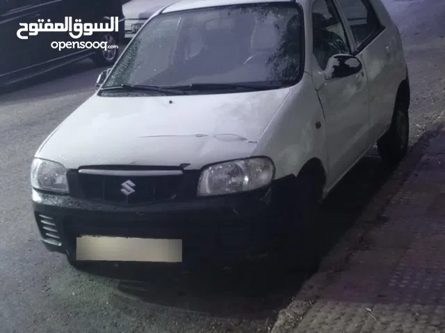 سزوكي التو موديل 2009 للبيع