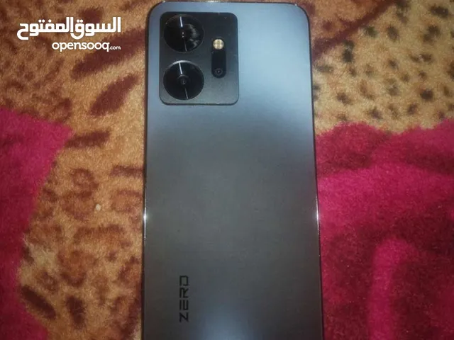انفنكس زيرو 20