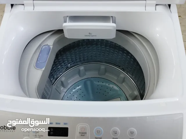 Samsung Top loader fully automatic washer 7kg