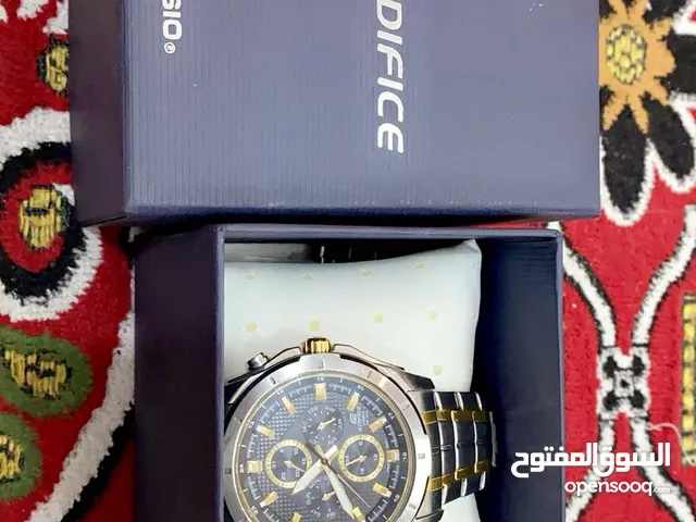 Analog Quartz Casio watches  for sale in Farwaniya