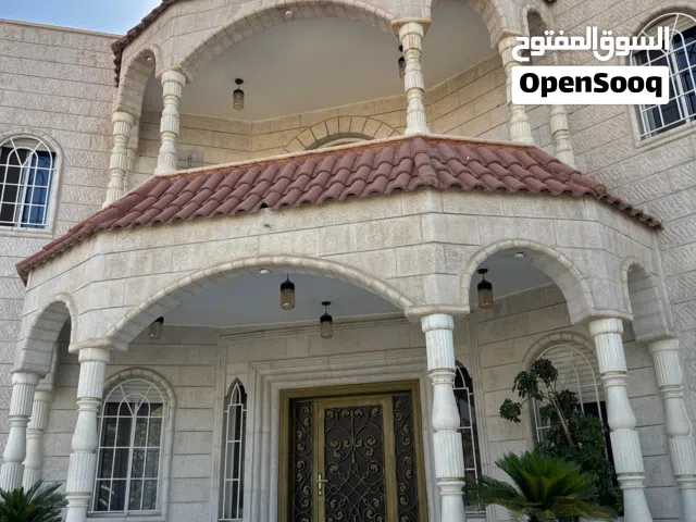 782 m2 More than 6 bedrooms Villa for Sale in Amman Tabarboor