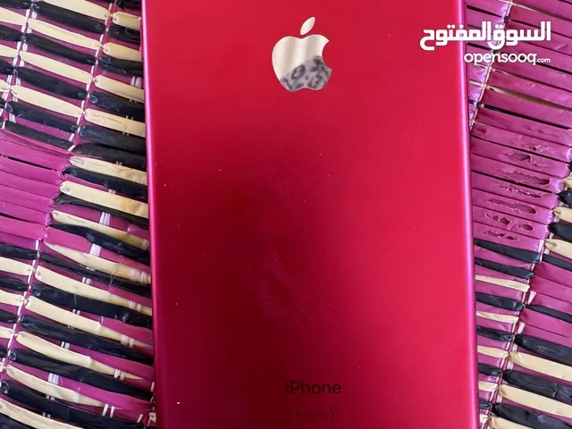 Apple iPhone 7 Plus 128 GB in Al Batinah