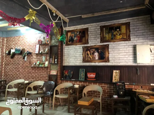 Unfurnished Restaurants & Cafes in Alexandria Asafra