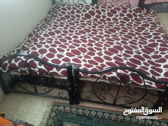 بسم الله 3تخوت حديد للبيع