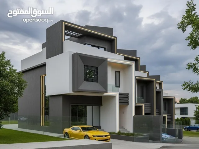 256 m2 5 Bedrooms Villa for Sale in Muscat Bosher