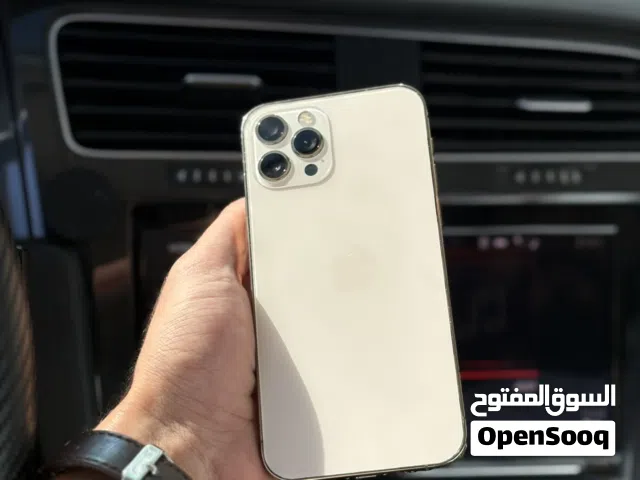 Iphone 12 pro 256 مش مفتوح