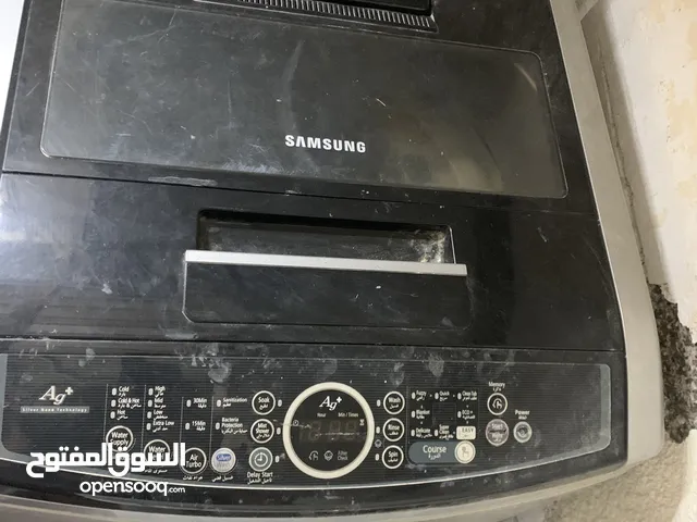 Samsung washing machine 14kg