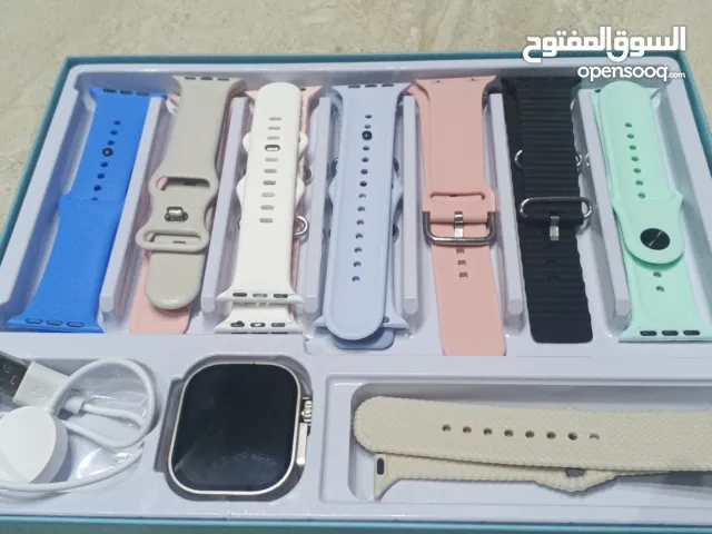 smart watch crown ultra 2