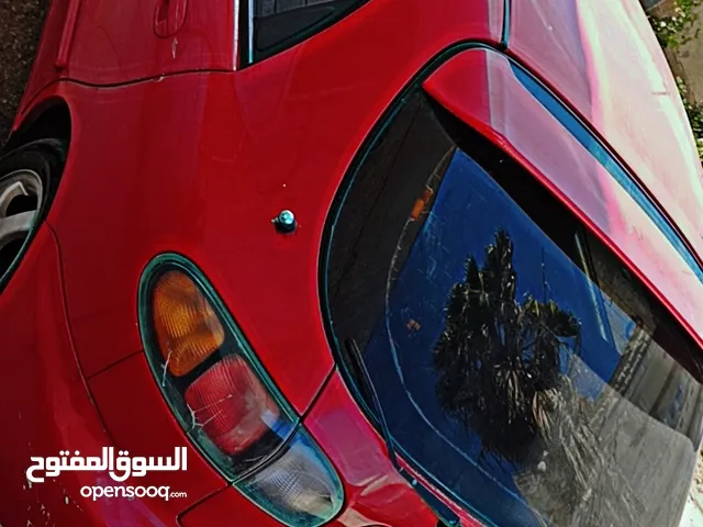 Used Daewoo Lanos in Bethlehem