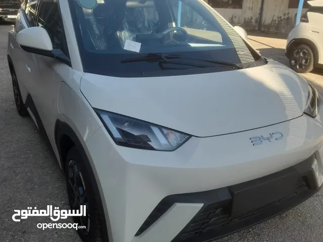 بي واي دي سيغول.405. موديل 24 مواصفات 25.زيرو.حرة.كفالة 6 سنوات.رديات ضريبية للمشتري