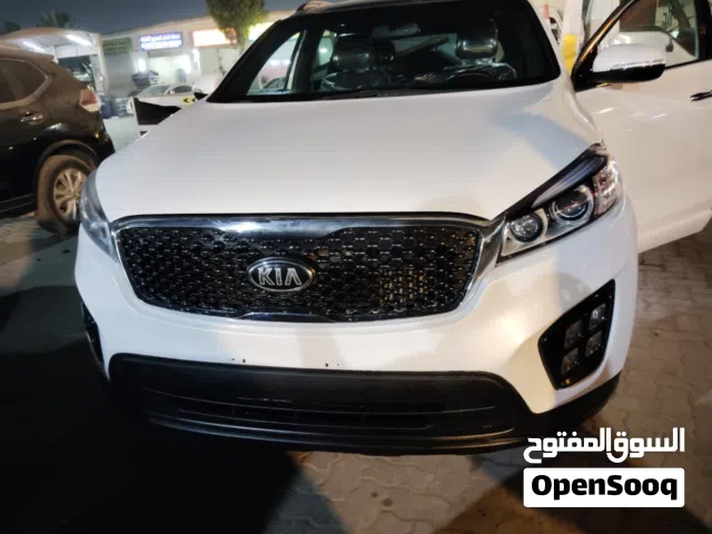 2016 Kia Other