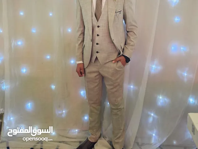 Formal Suit Suits in Zarqa