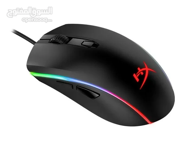 ماوس ألعاب من هايبر اكس HyperX جديد للبيع