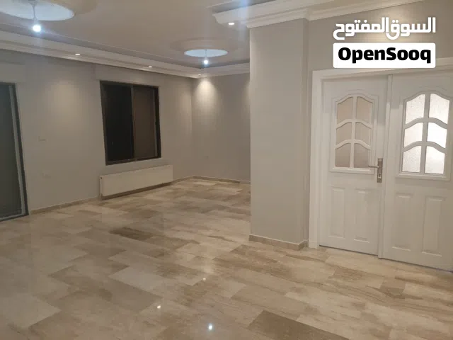 شقه فارغه للإيجار تلاع العلي 250م