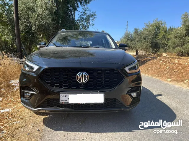 2022 MG بسعر مغري