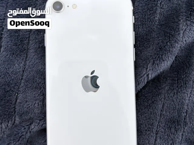 Apple iPhone SE 2 128 GB in Muscat
