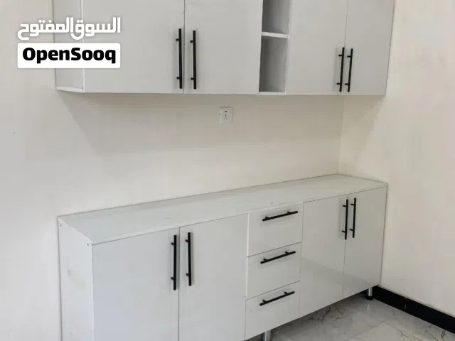 تفصال كاونتر مترين خشب تركي يحتوي مجرات