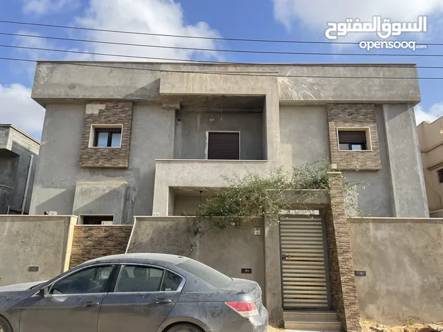 530 m2 More than 6 bedrooms Villa for Sale in Tripoli Al-Karuba
