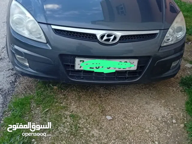 Used Hyundai i30 in Jenin