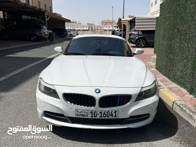 BMW Z Series 2011 in Al Jahra