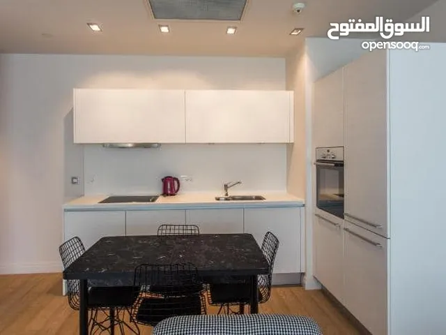 125 m2 2 Bedrooms Apartments for Rent in Istanbul Şişli