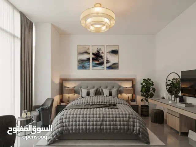 768 ft² 1 Bedroom Apartments for Sale in Dubai Jumeirah Village Circle