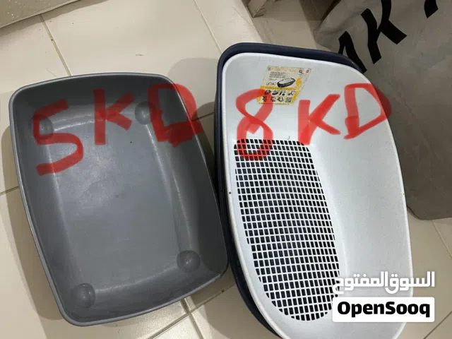 بدون ازعاج الأسعار واضحه بالصوره للبيع أغراض مهمه للقطط   يوجد توصيل برسوم