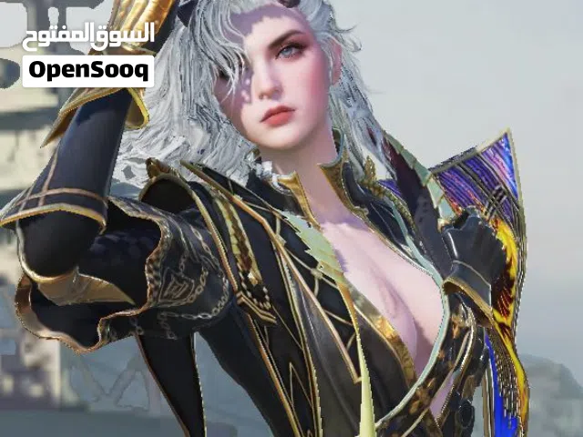 حساب ببجي ليفيل 78 مجموعة 58