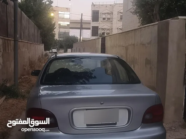 هونداي اكسنت 1996 للبيع