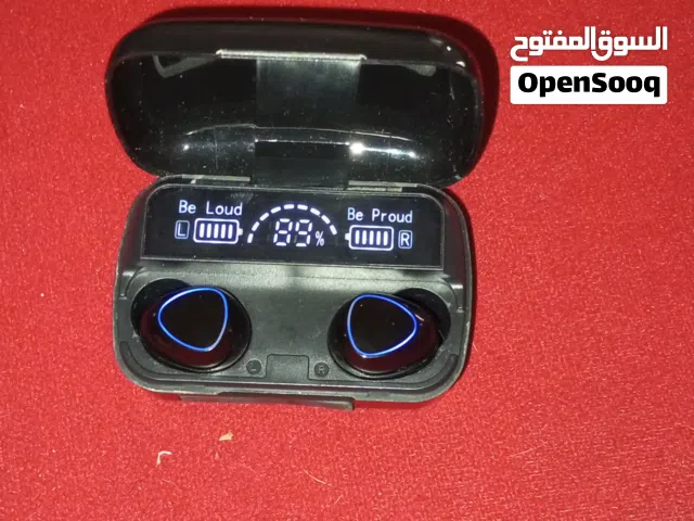 سماعات من نوع M10 TWS للبيع ب 15 دينار فقط