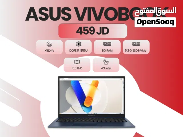 Windows Asus for sale  in Amman